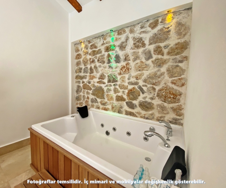Villa Tlos - 2